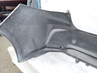 bontott TOYOTA COROLLA Hátsó Lökhárító (Üresen)