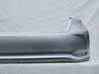 bontott TOYOTA COROLLA Hátsó Lökhárító (Üresen)