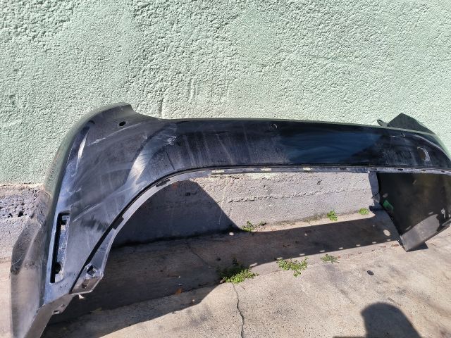 bontott TOYOTA COROLLA Hátsó Lökhárító (Üresen)