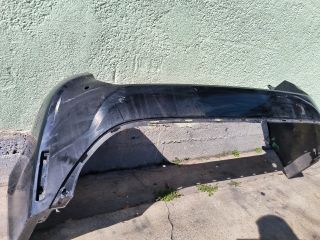 bontott TOYOTA COROLLA Hátsó Lökhárító (Üresen)