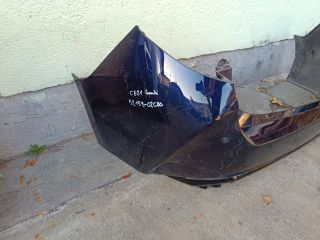 bontott TOYOTA COROLLA Hátsó Lökhárító (Üresen)