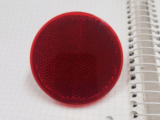 bontott TOYOTA COROLLA Hátsó Prizma