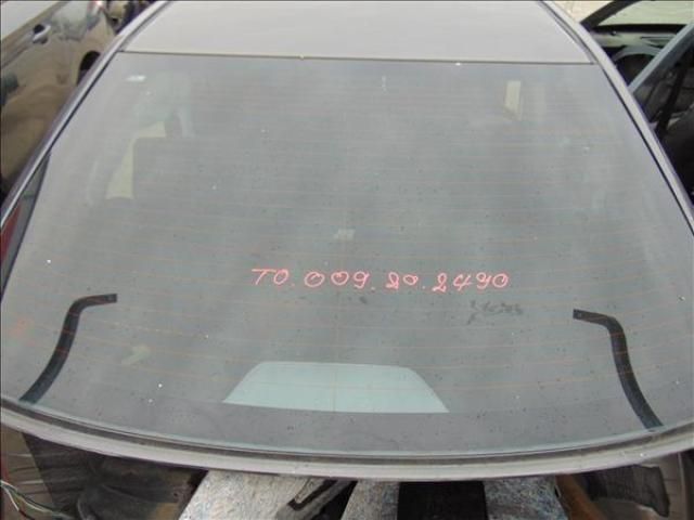 bontott TOYOTA COROLLA Hátsó Szélvédő