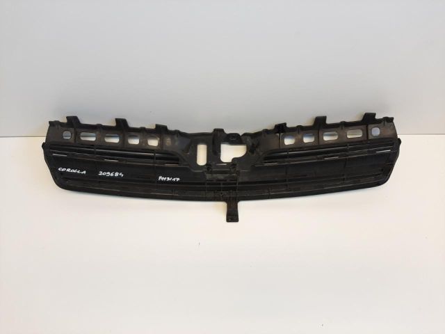 bontott TOYOTA COROLLA Hűtőrács