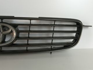 bontott TOYOTA COROLLA Hűtőrács