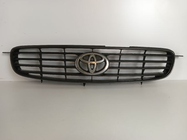 bontott TOYOTA COROLLA Hűtőrács