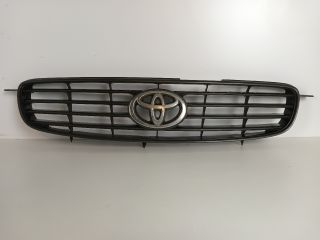 bontott TOYOTA COROLLA Hűtőrács