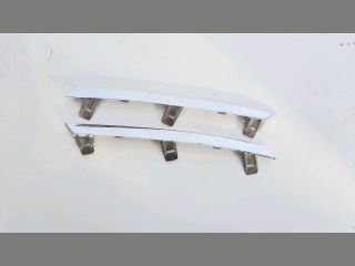 bontott TOYOTA COROLLA Hűtőrács