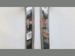 bontott TOYOTA COROLLA Hűtőrács