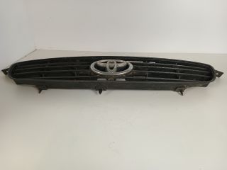 bontott TOYOTA COROLLA Hűtőrács