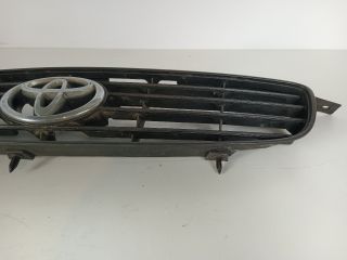 bontott TOYOTA COROLLA Hűtőrács