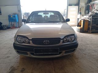 bontott TOYOTA COROLLA Hűtőrács