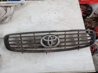 bontott TOYOTA COROLLA Hűtőrács