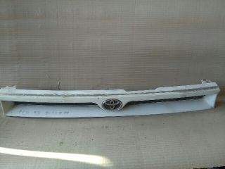 bontott TOYOTA COROLLA Hűtőrács