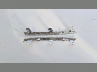 bontott TOYOTA COROLLA Hűtőrács