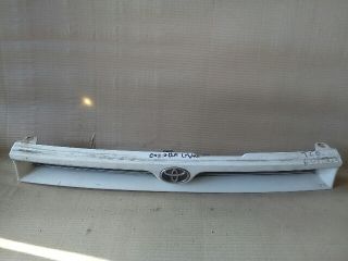 bontott TOYOTA COROLLA Hűtőrács