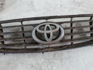 bontott TOYOTA COROLLA Hűtőrács