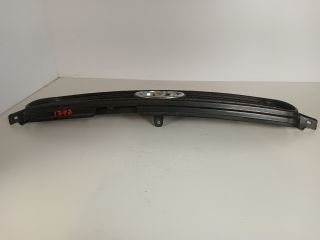 bontott TOYOTA COROLLA Hűtőrács