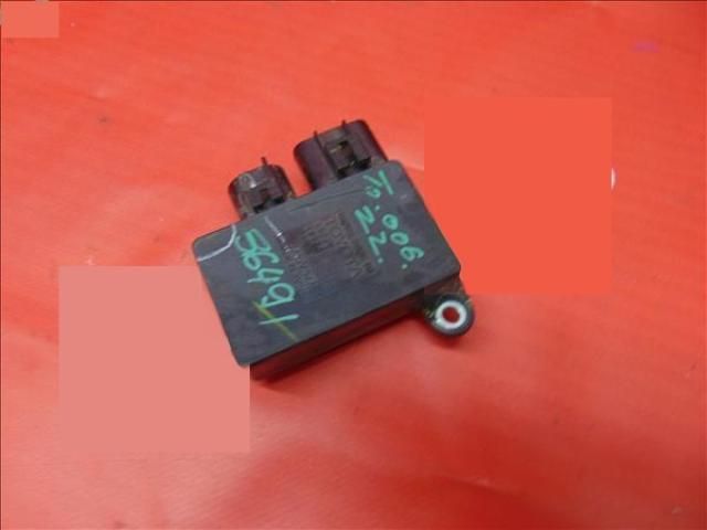 bontott TOYOTA COROLLA Hűtőventilátor Elektronika