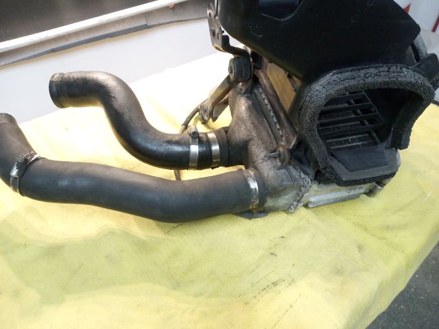 bontott TOYOTA COROLLA Intercooler