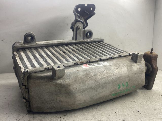 bontott TOYOTA COROLLA Intercooler