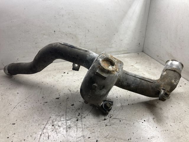 bontott TOYOTA COROLLA Intercooler