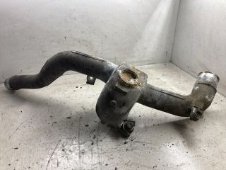 bontott TOYOTA COROLLA Intercooler