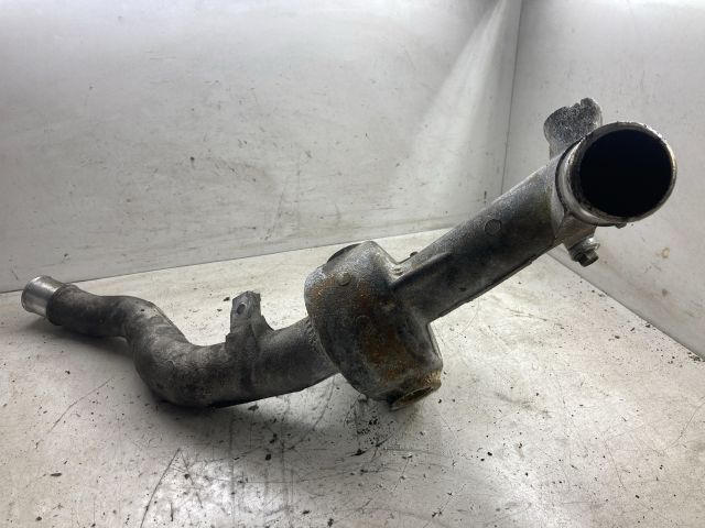 bontott TOYOTA COROLLA Intercooler