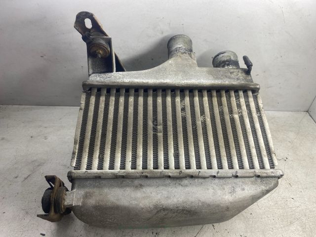 bontott TOYOTA COROLLA Intercooler