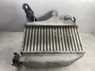 bontott TOYOTA COROLLA Intercooler