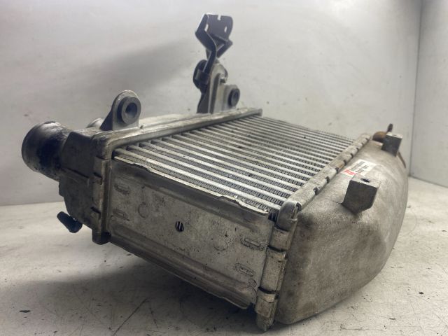 bontott TOYOTA COROLLA Intercooler