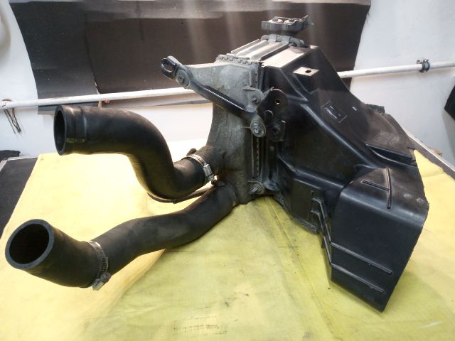 bontott TOYOTA COROLLA Intercooler