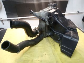 bontott TOYOTA COROLLA Intercooler