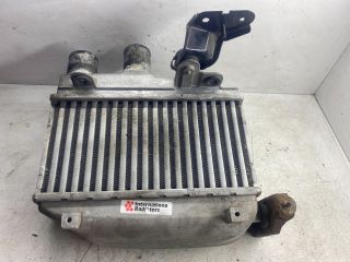 bontott TOYOTA COROLLA Intercooler