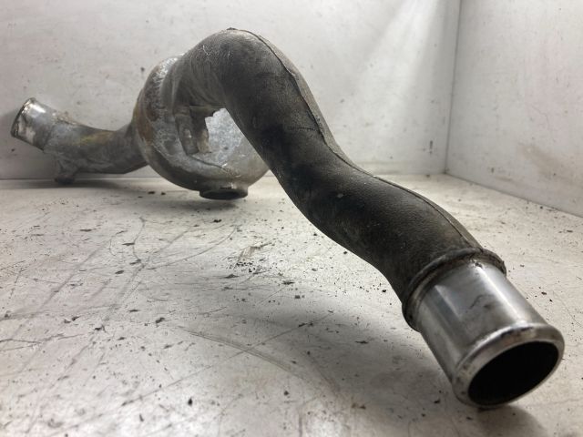 bontott TOYOTA COROLLA Intercooler