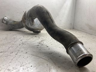 bontott TOYOTA COROLLA Intercooler