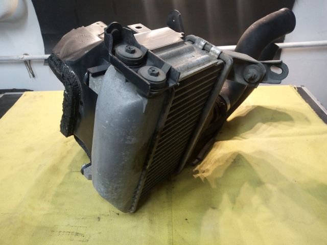 bontott TOYOTA COROLLA Intercooler
