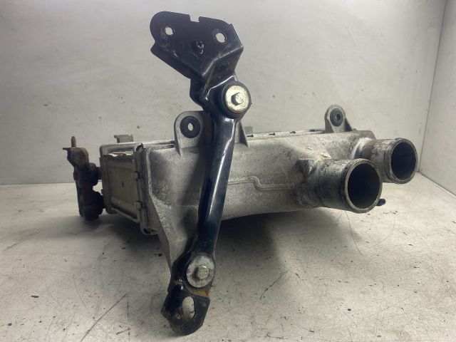 bontott TOYOTA COROLLA Intercooler