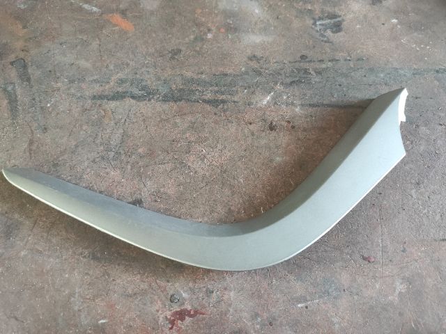 bontott TOYOTA COROLLA Jobb Alsó Műszerfal Burkolat