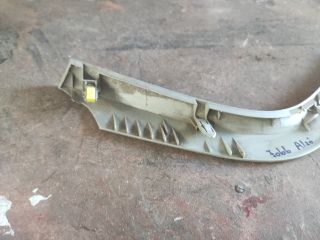 bontott TOYOTA COROLLA Jobb Alsó Műszerfal Burkolat