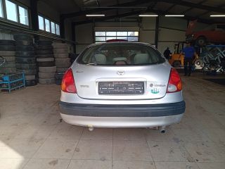 bontott TOYOTA COROLLA Jobb B Oszlop Burkolat