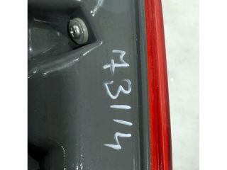 bontott TOYOTA COROLLA Jobb Belső Hátsó Lámpa