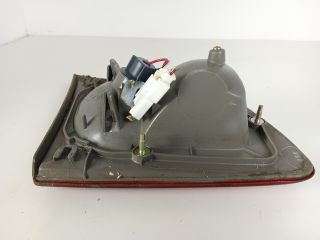 bontott TOYOTA COROLLA Jobb Belső Hátsó Lámpa