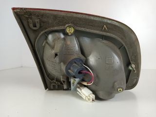 bontott TOYOTA COROLLA Jobb Belső Hátsó Lámpa