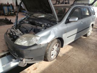 bontott TOYOTA COROLLA Jobb C Oszlop Burkolat