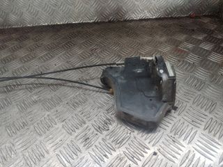 bontott TOYOTA COROLLA Jobb Csomagtérajtó Zárszerkezet