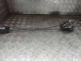 bontott TOYOTA COROLLA Jobb Csomagtérajtó Zárszerkezet