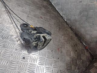 bontott TOYOTA COROLLA Jobb Csomagtérajtó Zárszerkezet