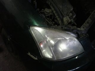 bontott TOYOTA COROLLA Jobb első Ablak