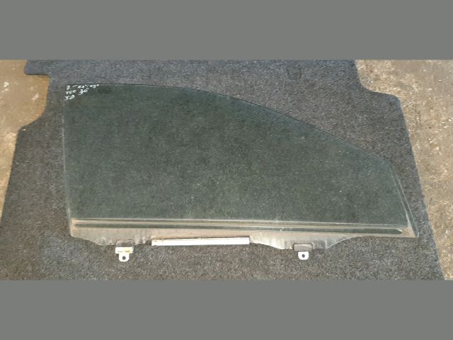 bontott TOYOTA COROLLA Jobb első Ablak